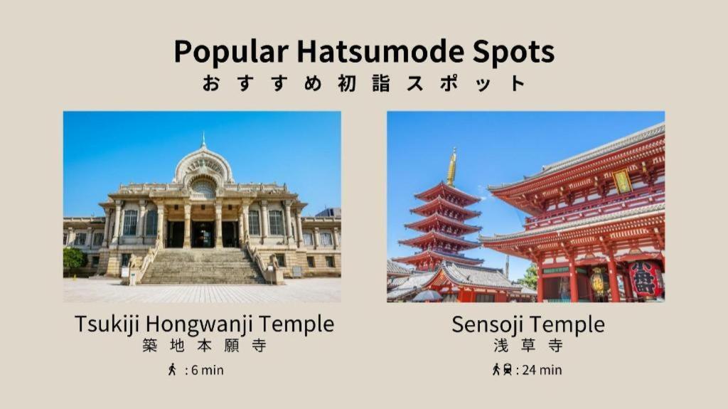 ซัมเมอร์เซ็ต กินซ่า อีสต์ โตเกียว Hotel ภายนอก รูปภาพ